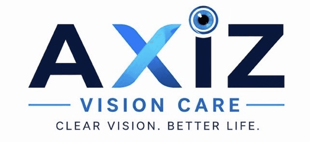 AXIZ Vision Care